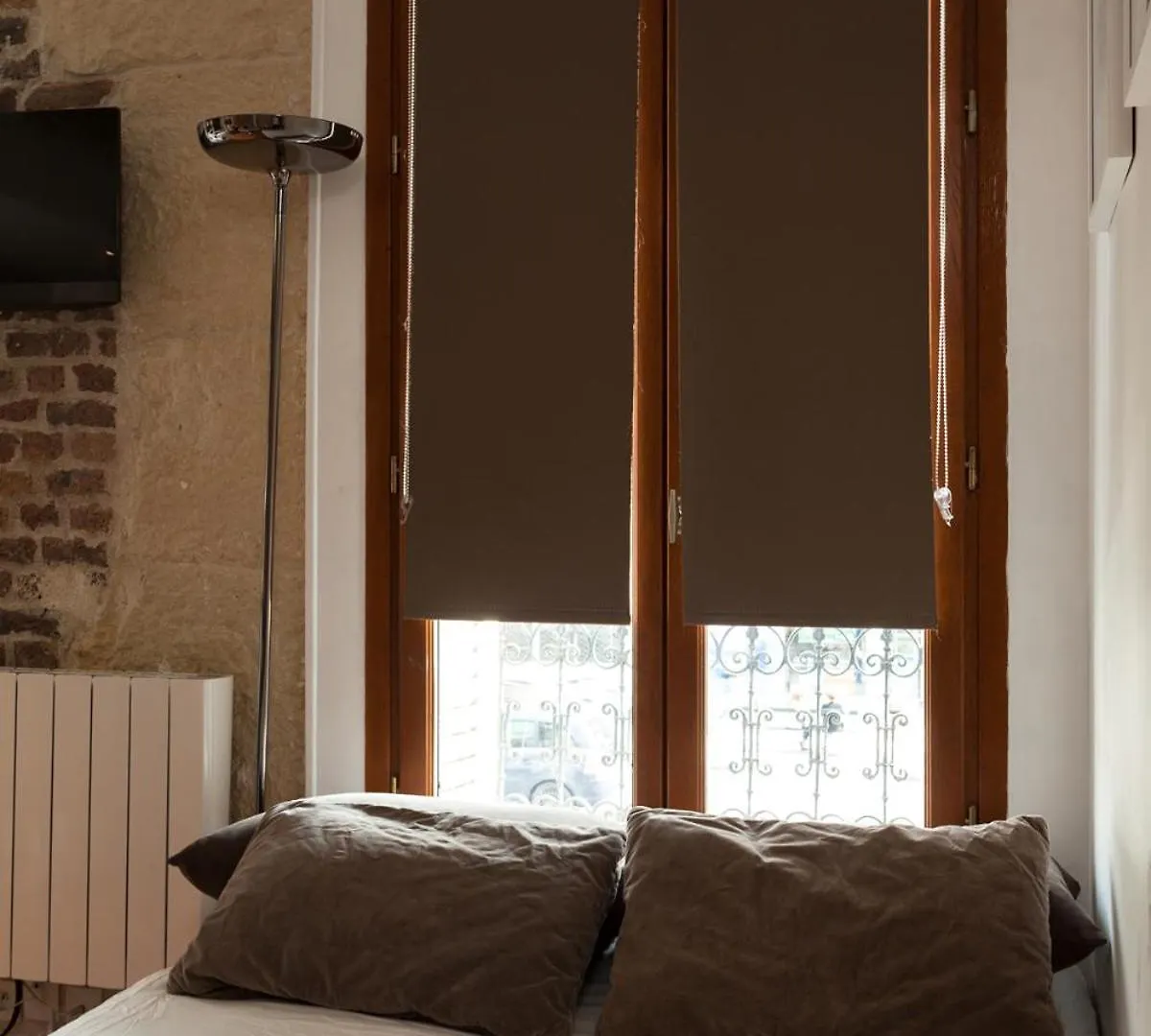 Saint Germain Des Pres Bail Mobilite Only Apartment Paris France
