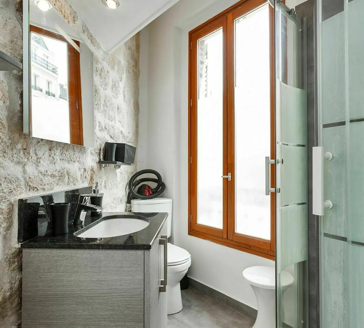 Saint Germain Des Pres Bail Mobilite Only Apartment Paris
